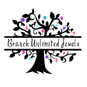 The Branch Unlimited Jewels logo