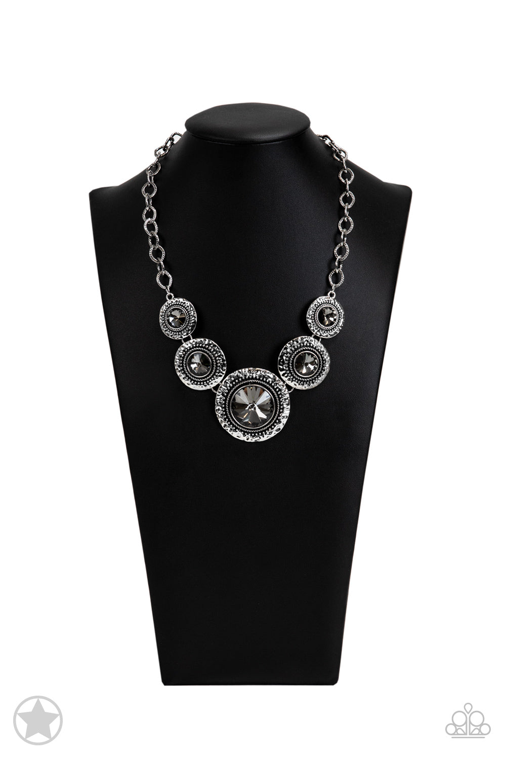 Paparazzi Accessories Global Glamour Necklace