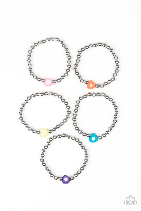 Paparazzi Accessories Starlet-Shimmer-Kit-Bracelets