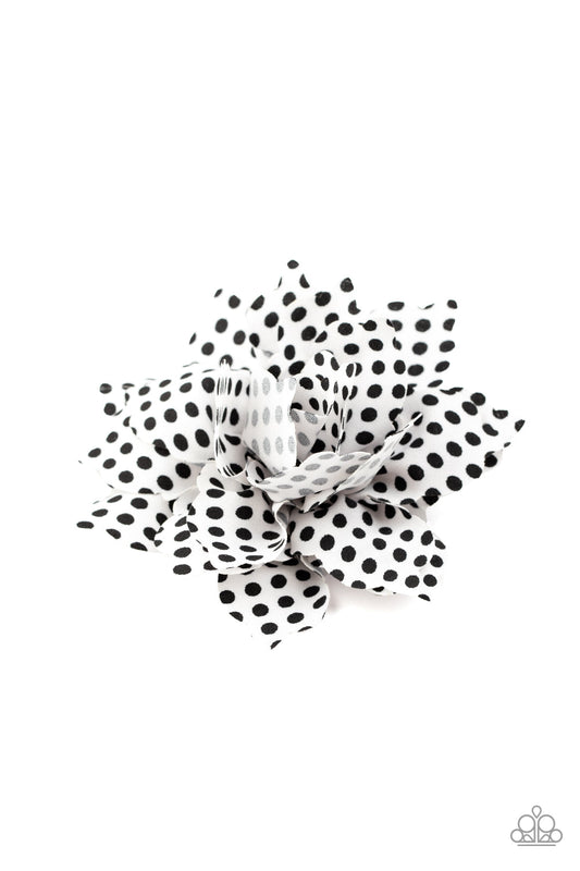 Paparazzi Accessories Springtime-Social-White
